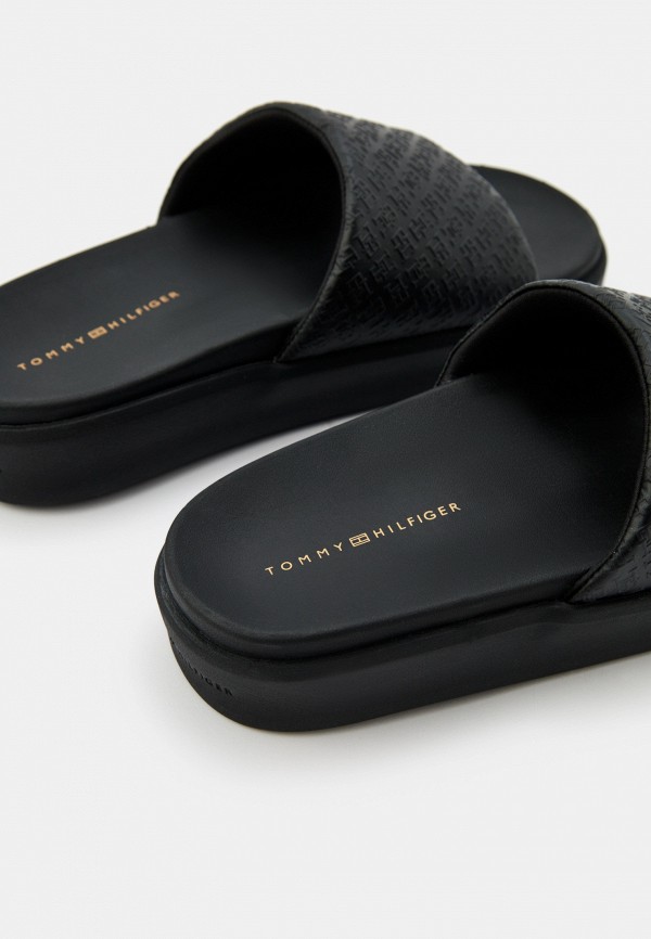 Tommy Hilfiger Сланцы - фото 4