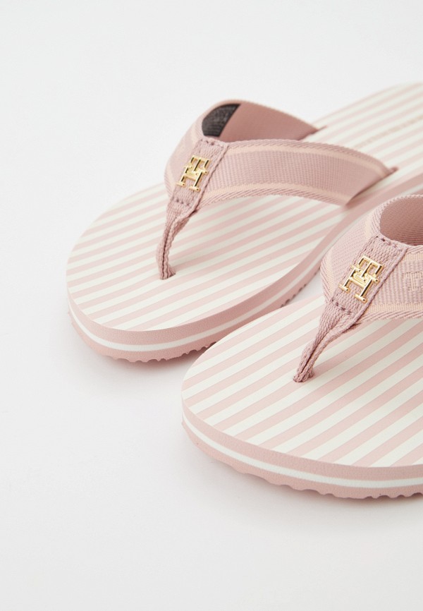 Tommy Hilfiger Сланцы - фото 2