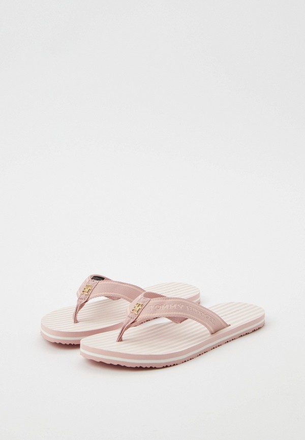 Tommy Hilfiger Сланцы - фото 3