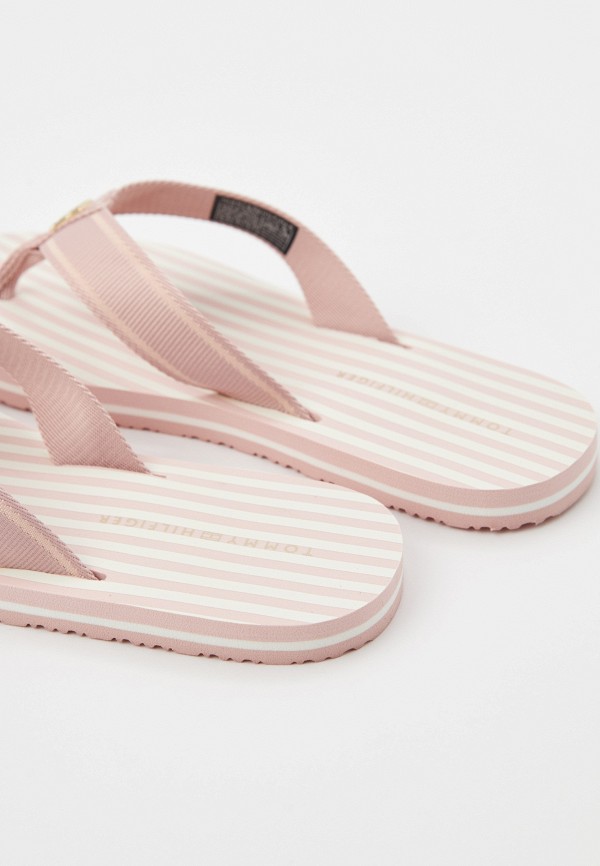 Tommy Hilfiger Сланцы - фото 4