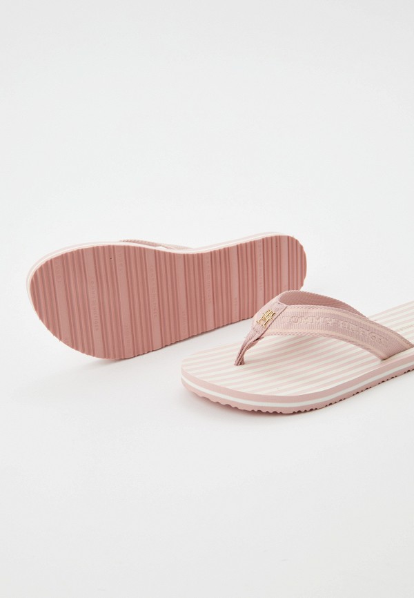 Tommy Hilfiger Сланцы - фото 5