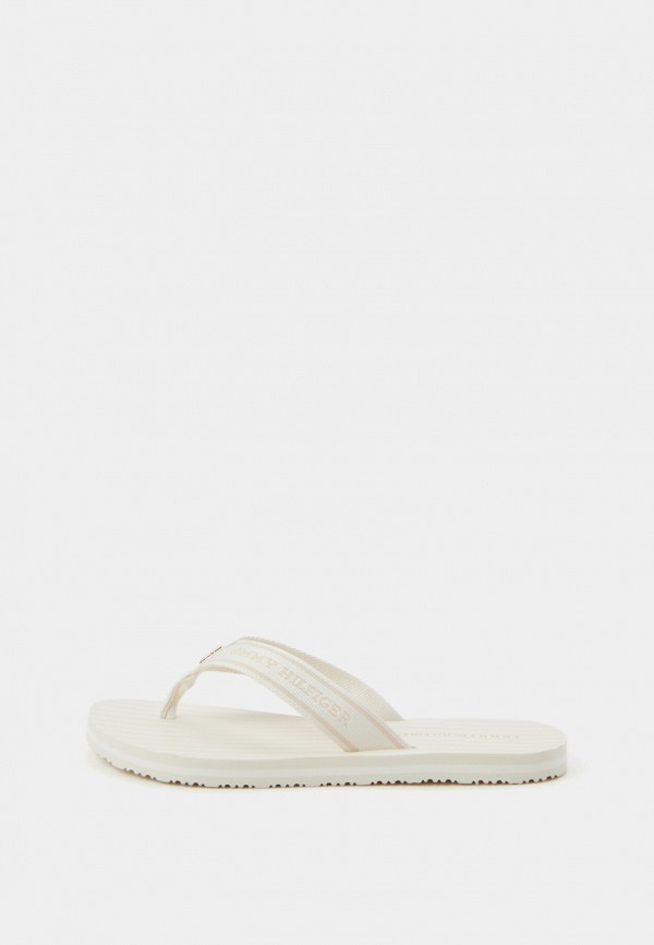 Tommy Hilfiger Сланцы - фото 1