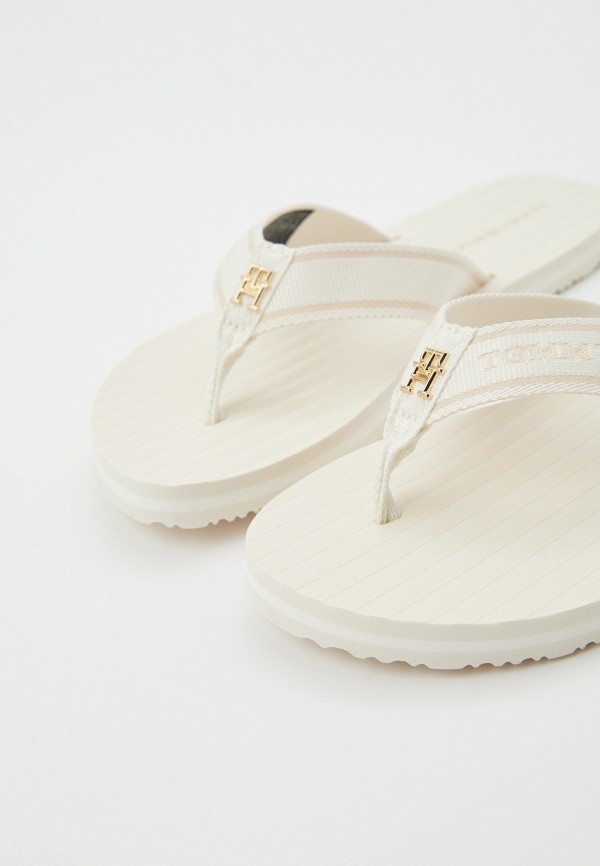 Tommy Hilfiger Сланцы - фото 2