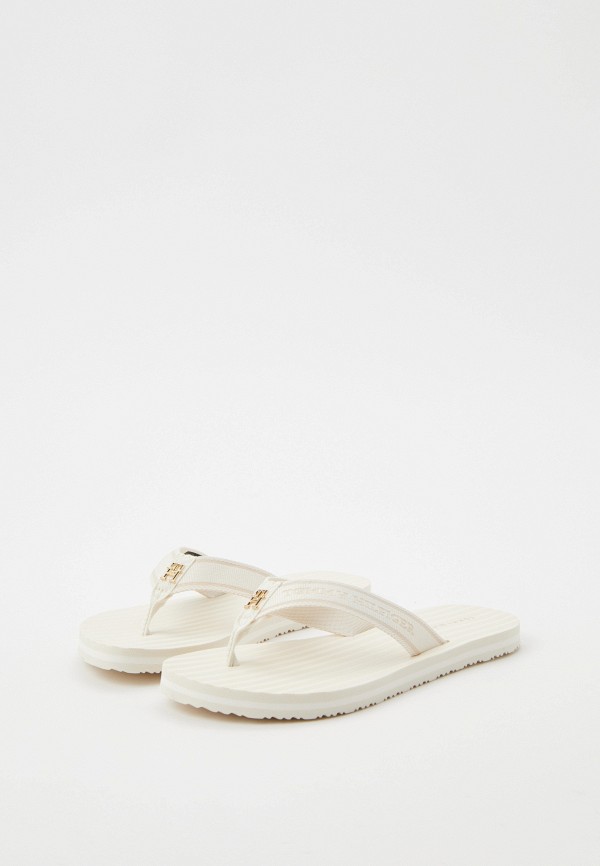 Tommy Hilfiger Сланцы - фото 3
