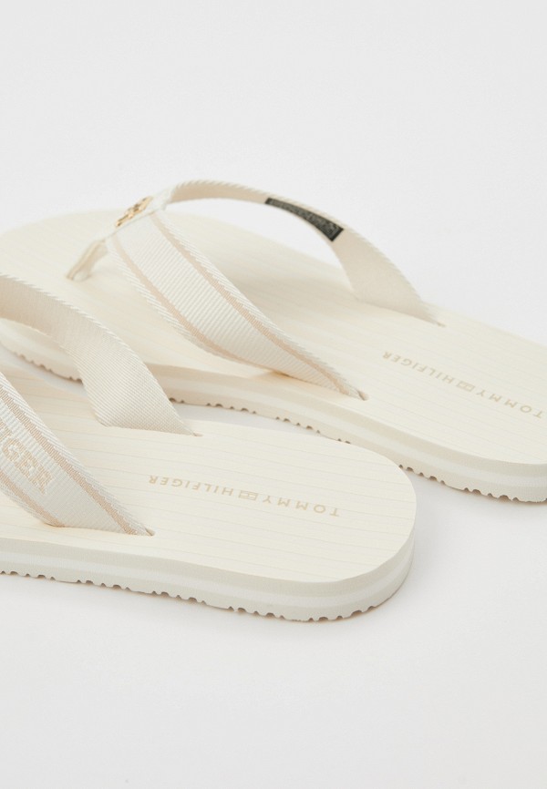 Tommy Hilfiger Сланцы - фото 4