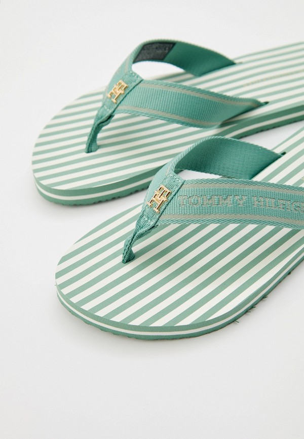 Tommy Hilfiger Сланцы - фото 2