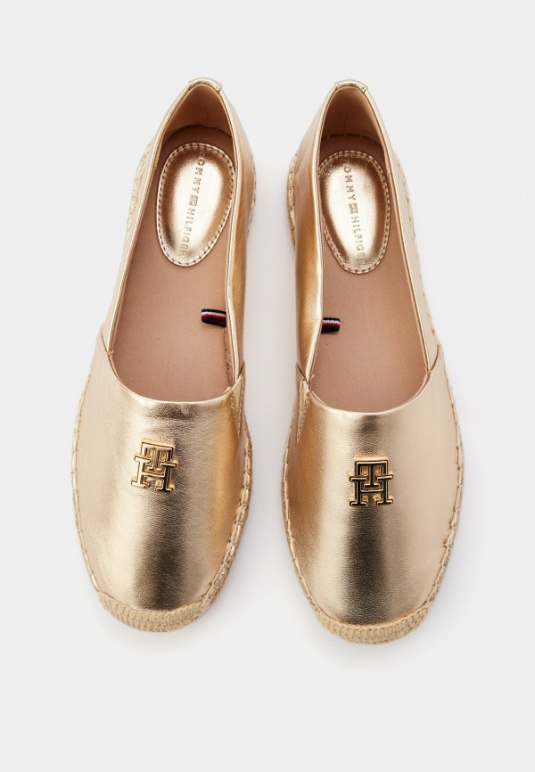 Tommy Hilfiger Эспадрильи - фото 2