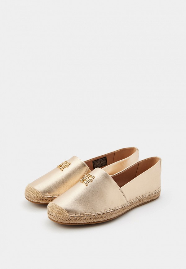 Tommy Hilfiger Эспадрильи - фото 3