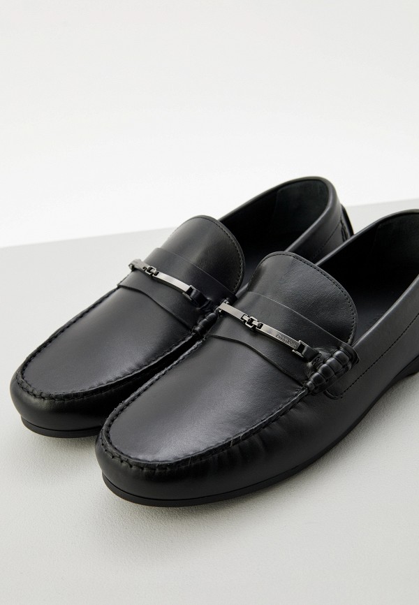 Calvin Klein Лоферы - фото 2