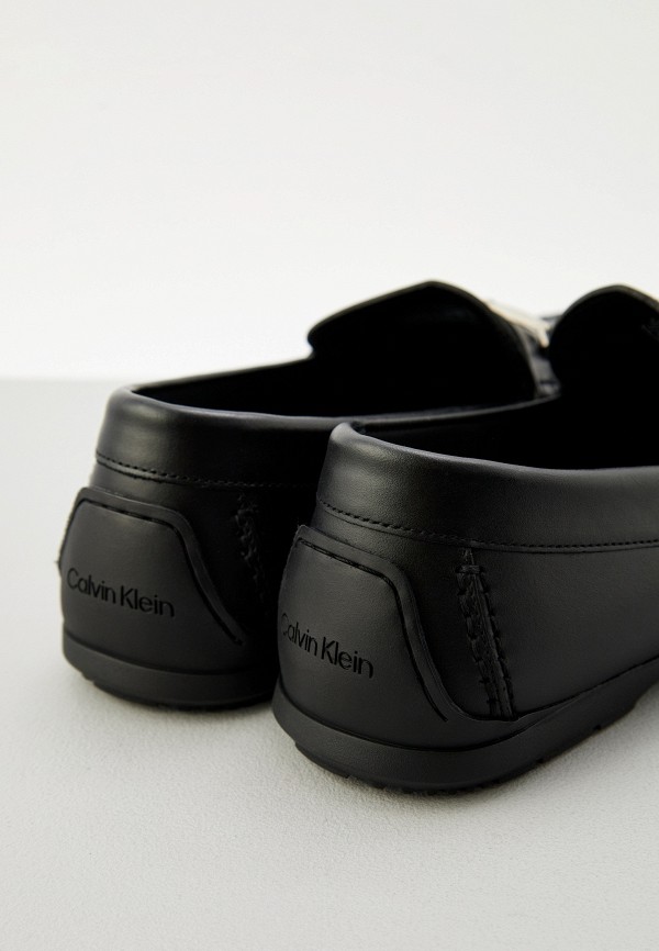 Calvin Klein Лоферы - фото 4
