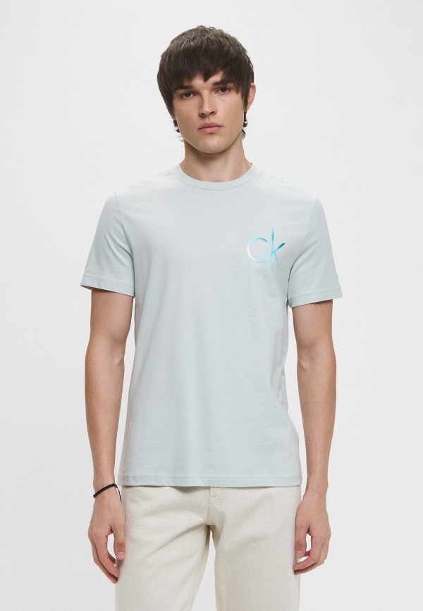 Calvin Klein Футболка - фото 1