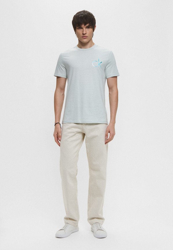 Calvin Klein Футболка - фото 2