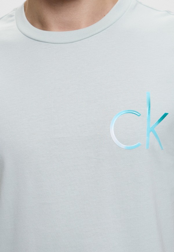 Calvin Klein Футболка - фото 4