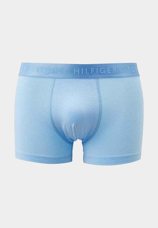Tommy Hilfiger Трусы 3 шт. - TRUNK - фото 5
