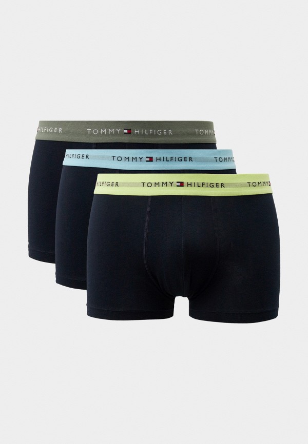 Tommy Hilfiger Трусы 3 шт. - TRUNK - фото 1