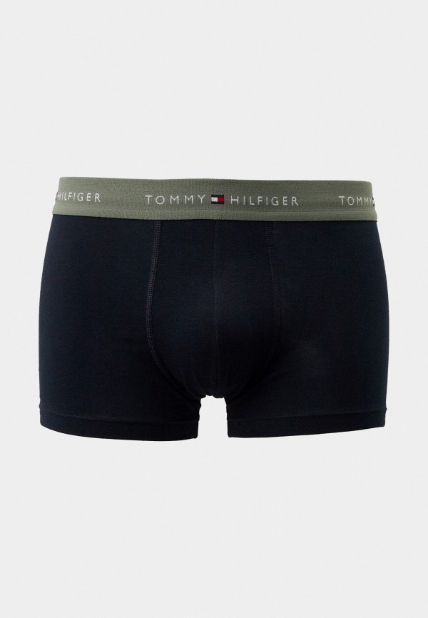 Tommy Hilfiger Трусы 3 шт. - TRUNK - фото 5