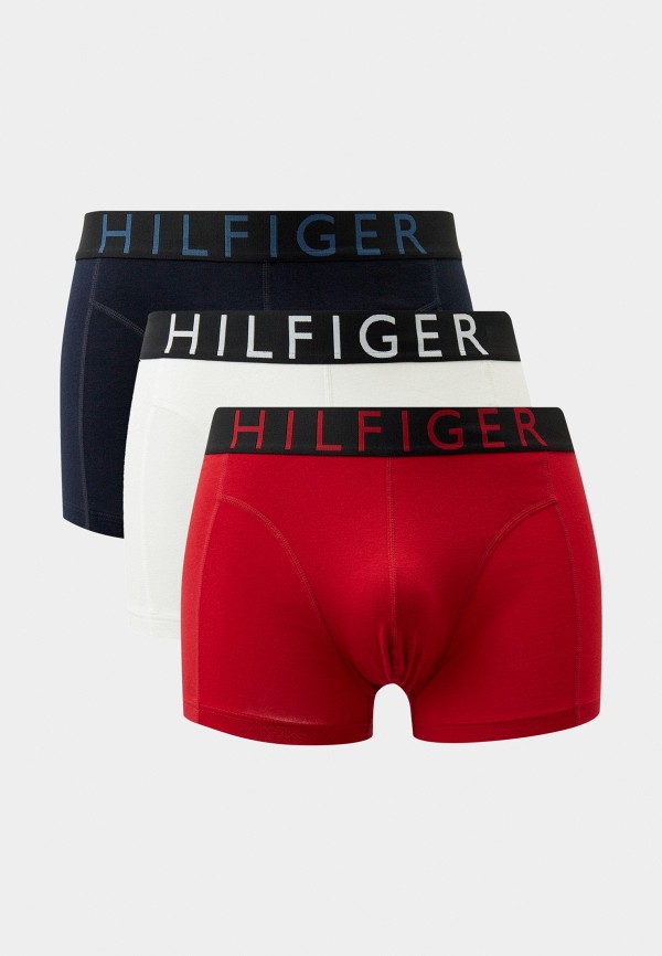 Tommy Hilfiger Трусы 3 шт. - TRUNK - фото 1