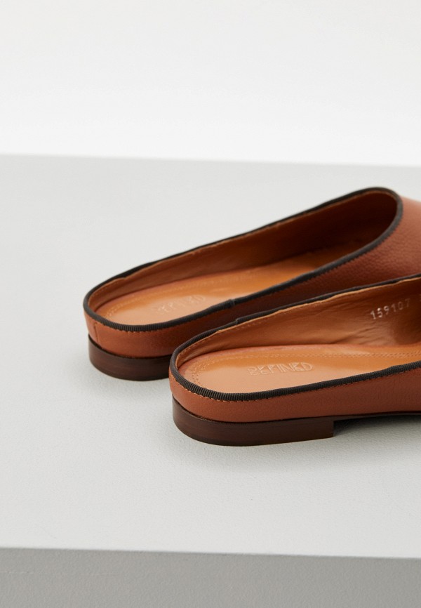 Refined Мюли - фото 4