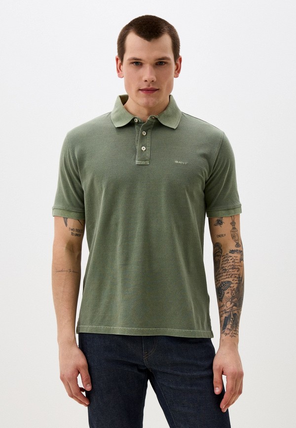 Gant Поло - фото 1