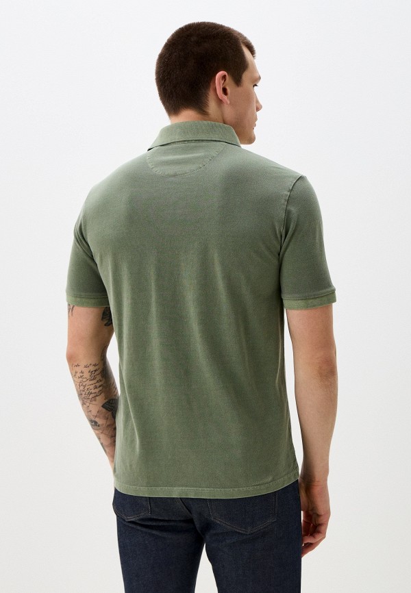 Gant Поло - фото 2