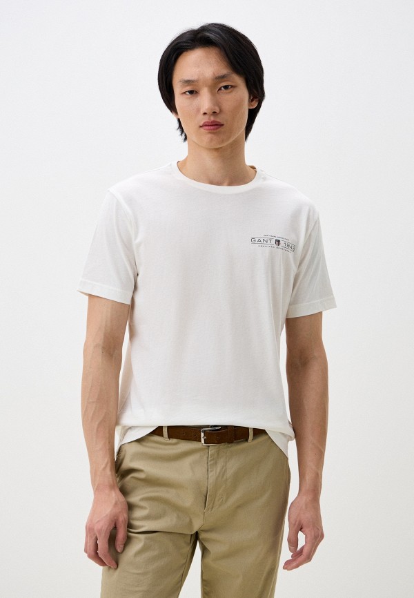 Gant Футболка - фото 1