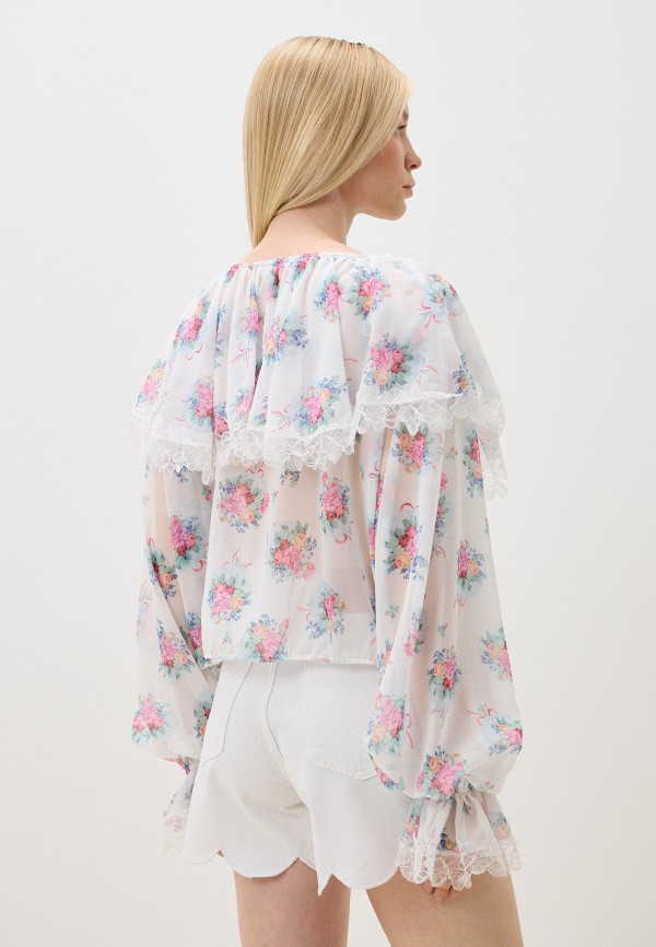 For Love & Lemons Блуза - фото 3