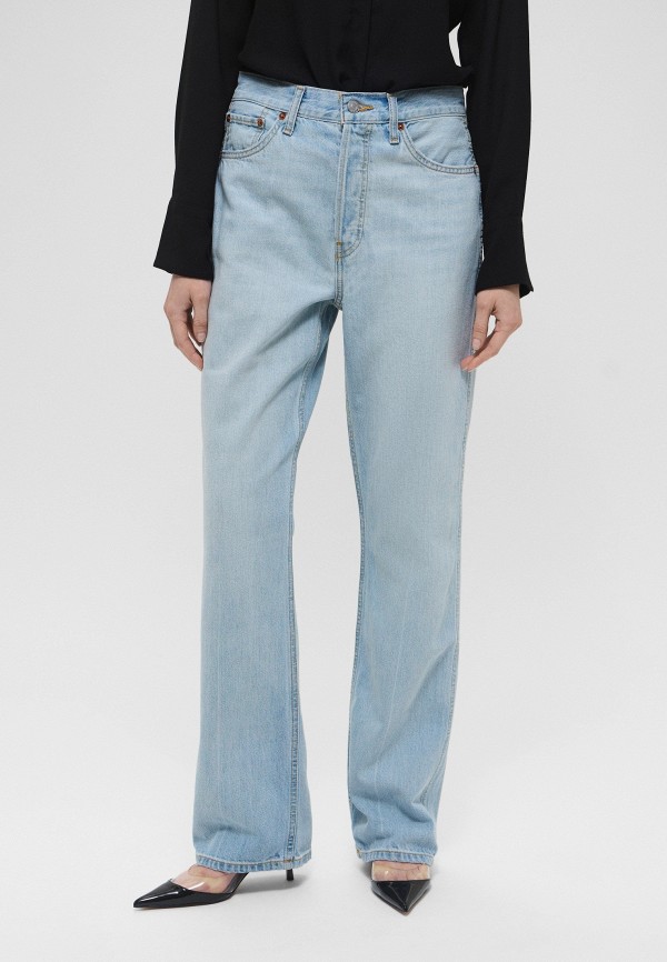 Re/Done Джинсы - фото 1