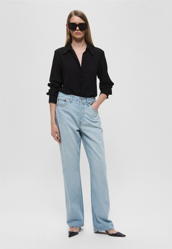 Re/Done Джинсы - фото 2