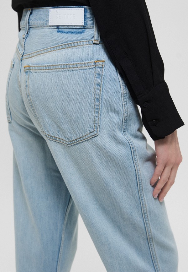 Re/Done Джинсы - фото 4