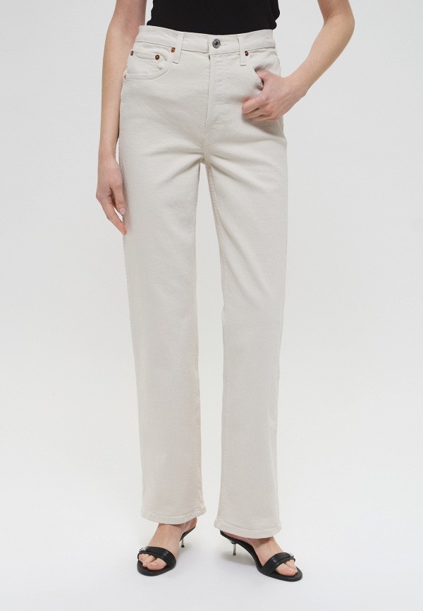 Re/Done Джинсы - фото 1