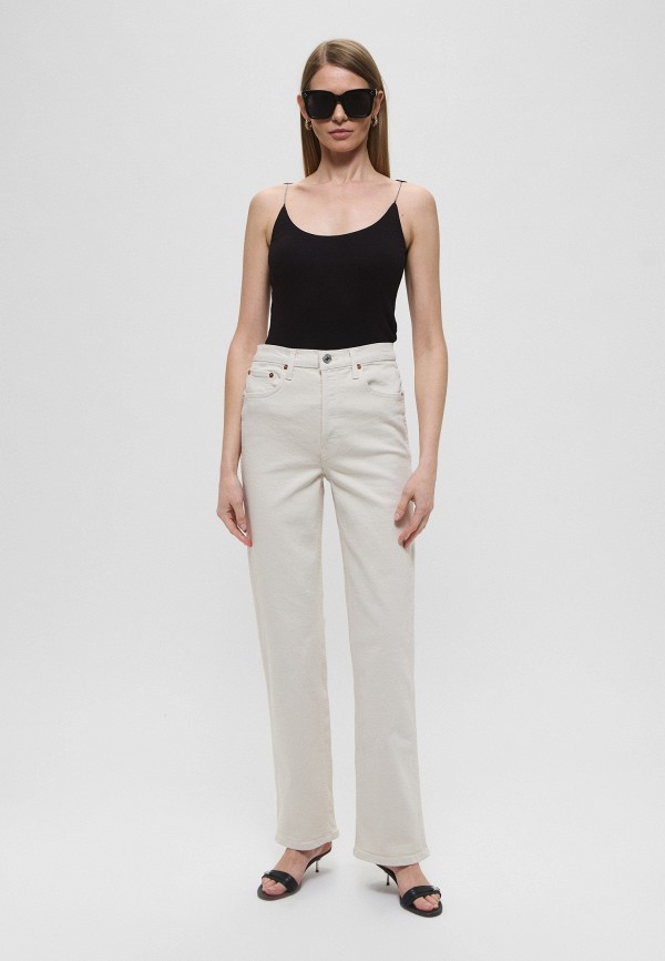 Re/Done Джинсы - фото 2