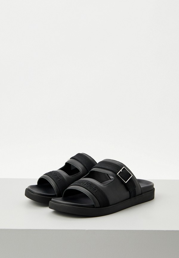 Calvin Klein Сабо - фото 3