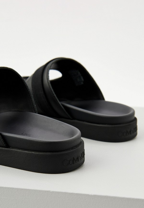 Calvin Klein Сабо - фото 4