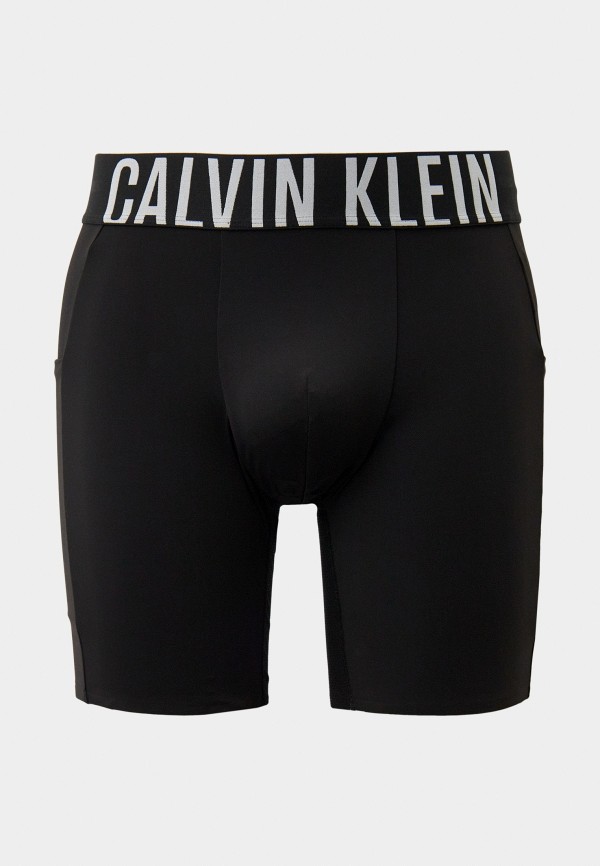 Calvin Klein Performance Шорты компрессионные - фото 1