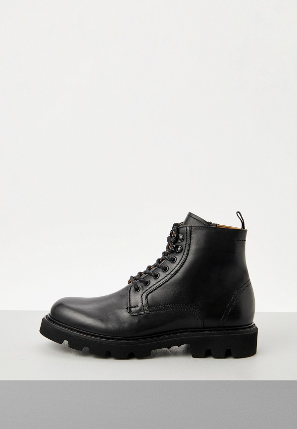 Fabi Ботинки - фото 1