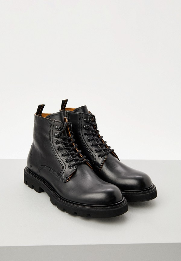 Fabi Ботинки - фото 3