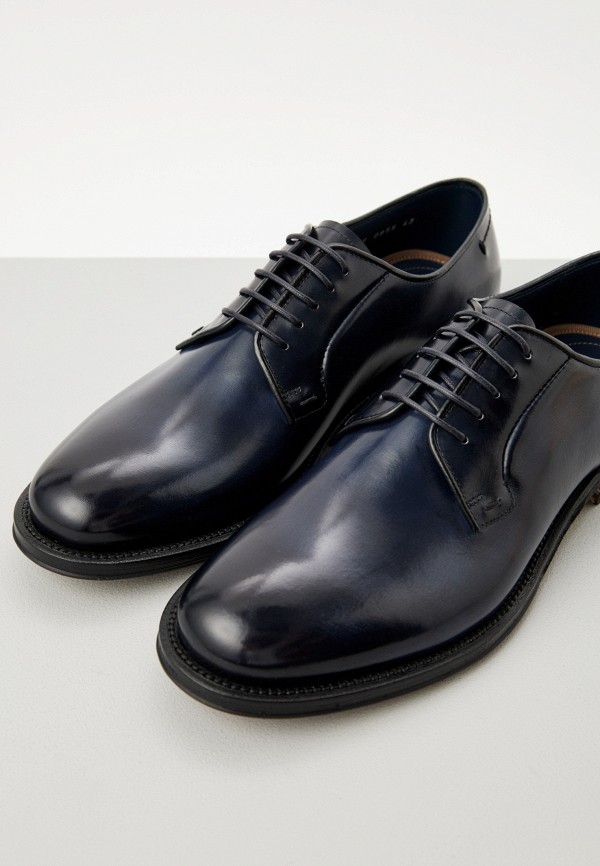 Fabi Туфли - фото 2