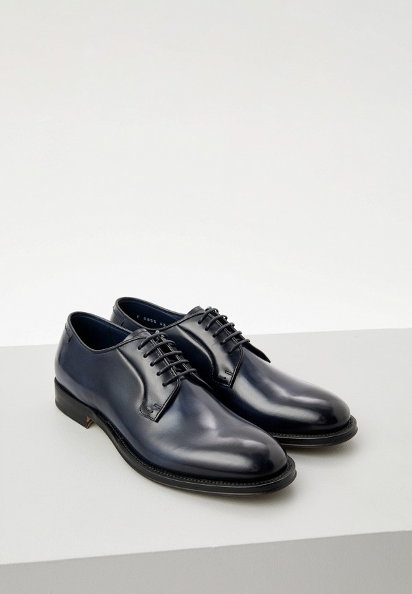 Fabi Туфли - фото 3