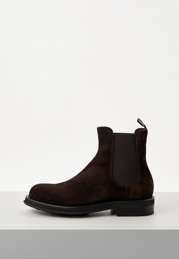 Fabi Ботинки - фото 1