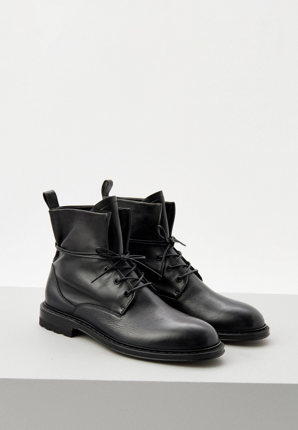 Fabi Ботинки - фото 3