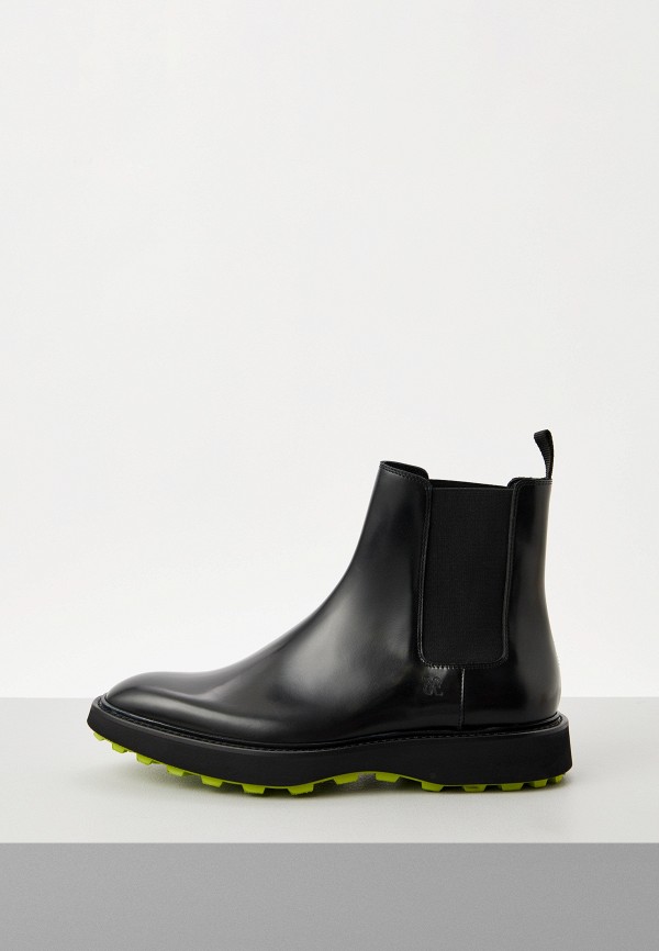 Fabi Ботинки - фото 1