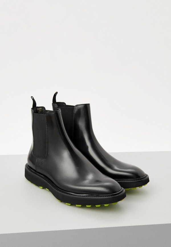 Fabi Ботинки - фото 3