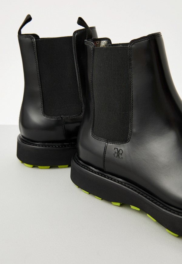 Fabi Ботинки - фото 4