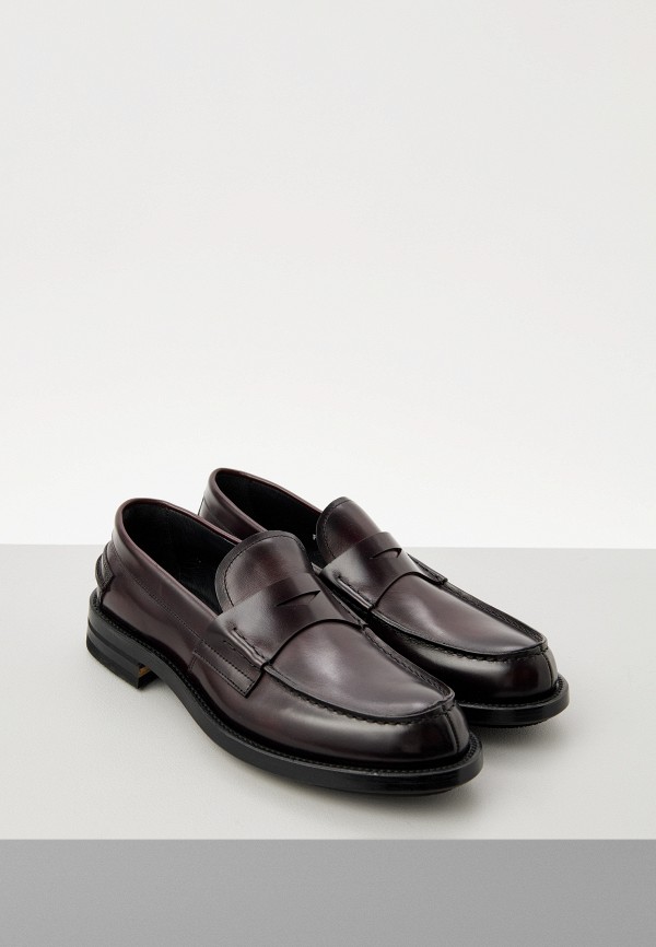 Fabi Лоферы - фото 3