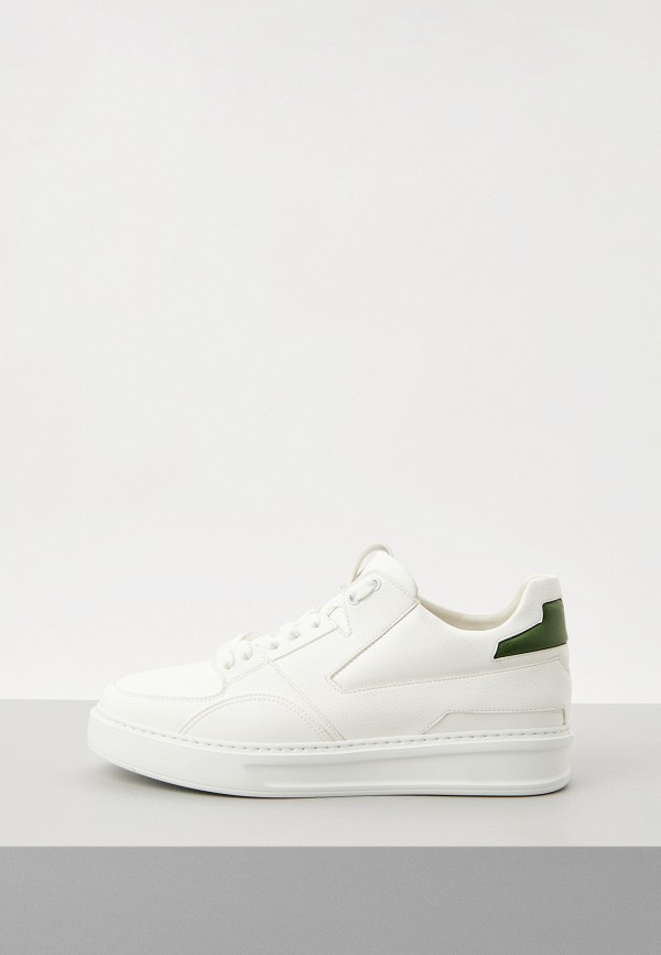 Fabi Кеды - фото 1