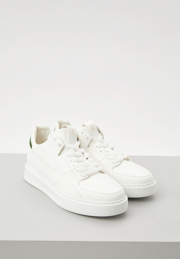 Fabi Кеды - фото 3