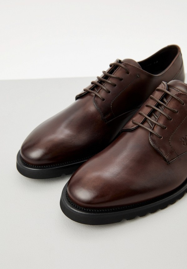 Fabi Туфли - фото 2