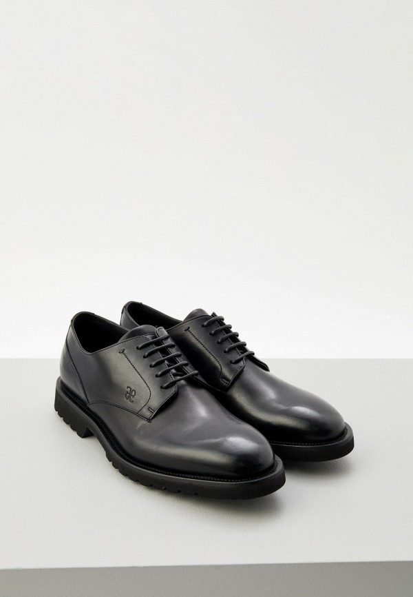 Fabi Туфли - фото 3