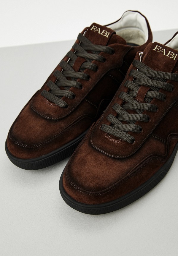 Fabi Кеды - фото 2