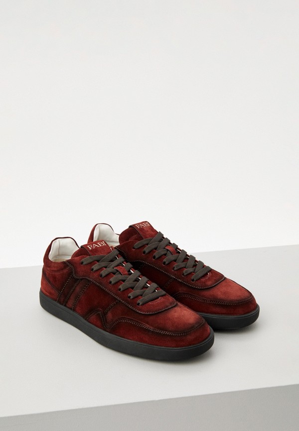 Fabi Кеды - фото 3